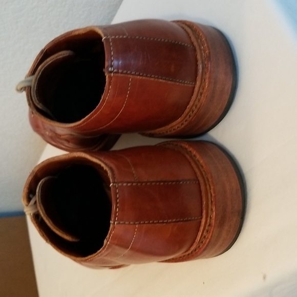 Allen Edmonds Bruce Oxford Size 9.5D - Picture 5 of 11